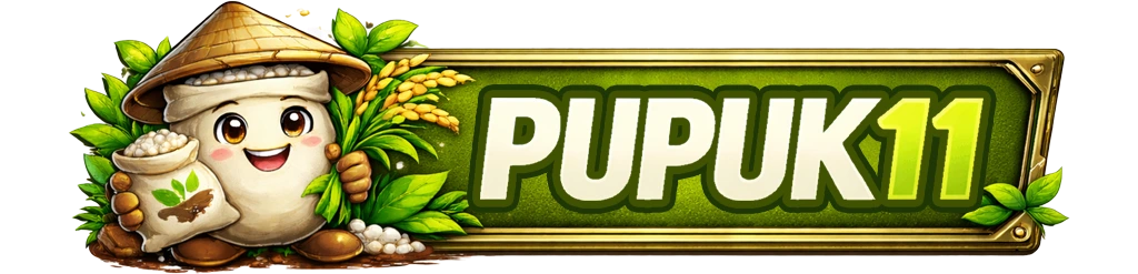 PUPUK11